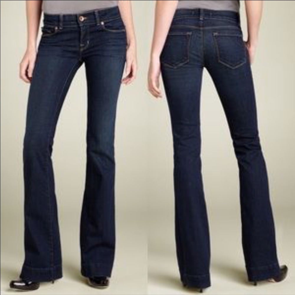 J Brand jeans